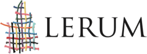 Lerum - Logo